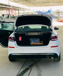 كيا اوبتيما